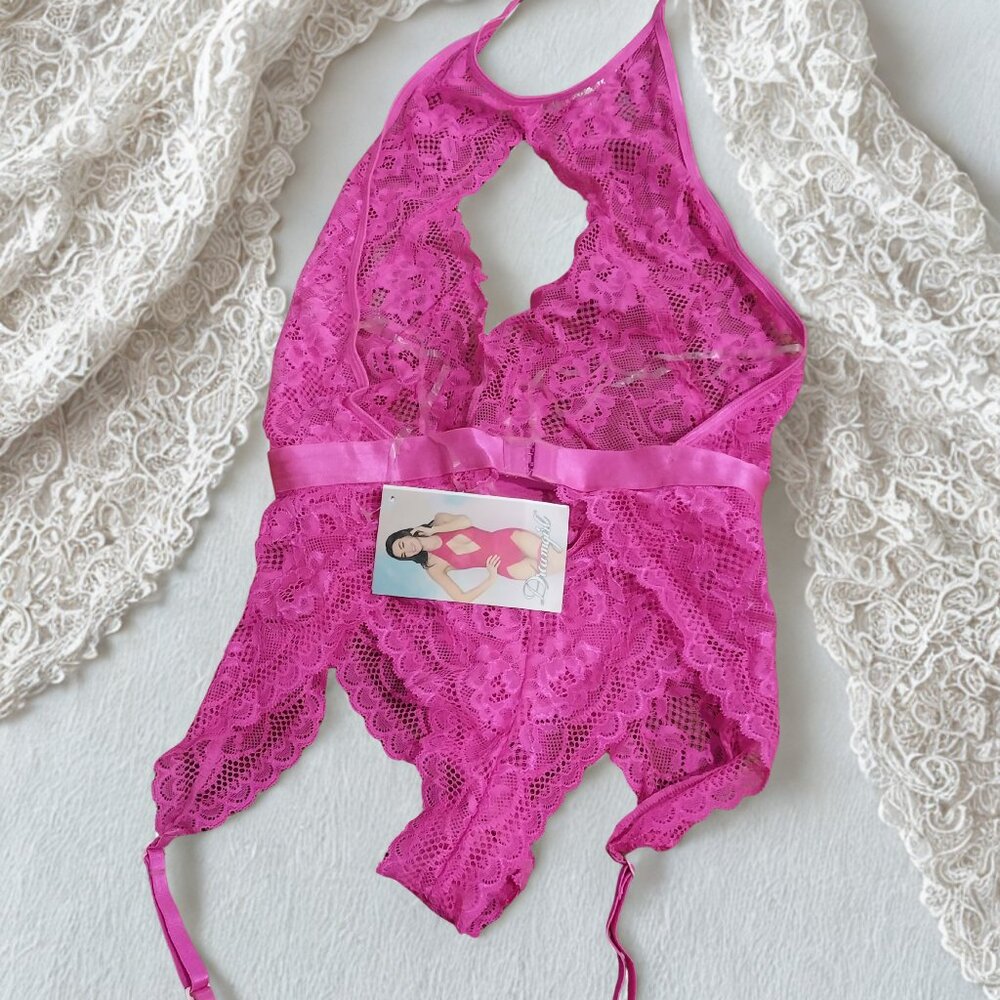 🔥 LINGERIE & INTIMATES — SHOP THIS SECTION 🔥